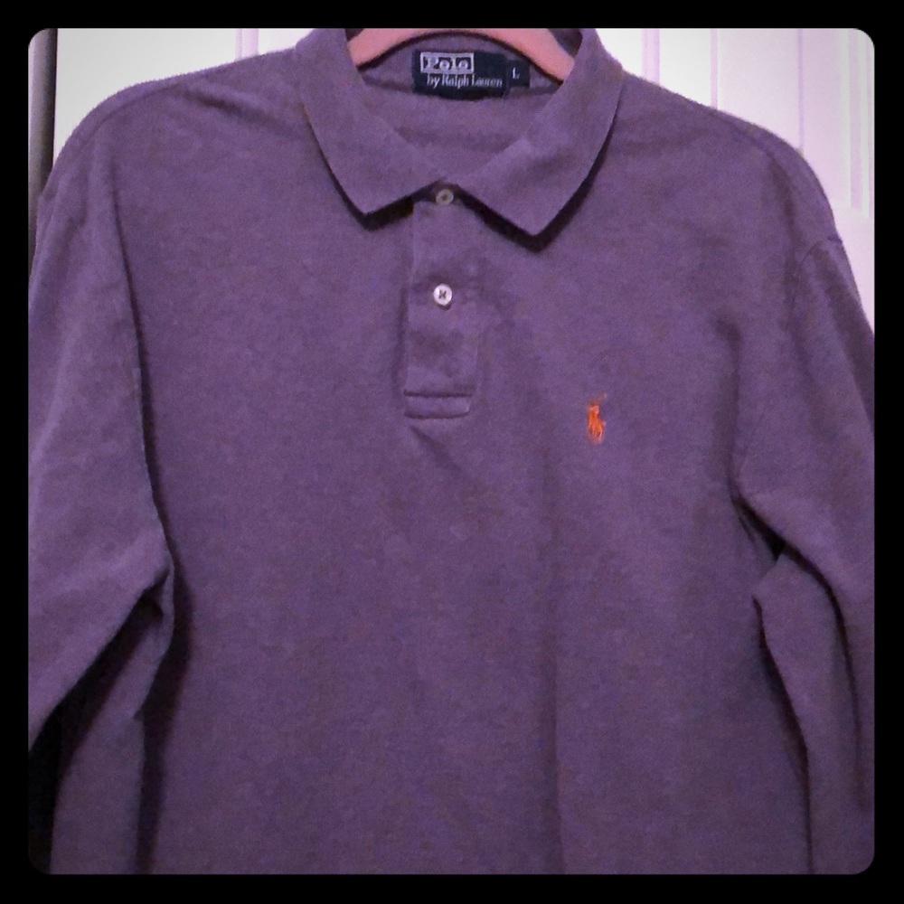 Polo by Ralph Lauren